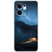 Чохол BoxFace OPPO Reno 13 FS 5G Nowhere