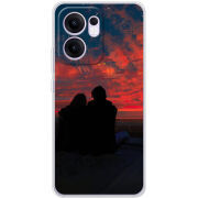 Чохол BoxFace OPPO Reno 13 FS 5G the Secret Place