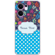 Чохол BoxFace OPPO Reno 13 FS 5G 