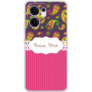 Чохол BoxFace OPPO Reno 13 FS 5G 