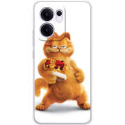Чохол BoxFace OPPO Reno 13 FS 5G 