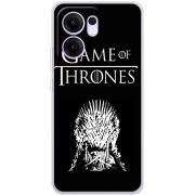 Чохол BoxFace OPPO Reno 13 FS 5G 