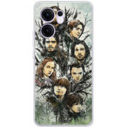 Чохол BoxFace OPPO Reno 13 FS 5G 