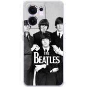 Чохол BoxFace OPPO Reno 13 FS 5G 