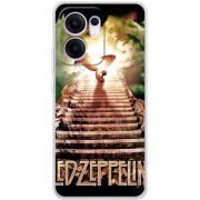 Чохол BoxFace OPPO Reno 13 FS 5G 