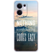 Чохол BoxFace OPPO Reno 13 FS 5G 