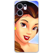Чохол BoxFace OPPO Reno 13 FS 5G 