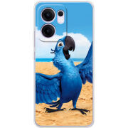 Чохол BoxFace OPPO Reno 13 FS 5G 
