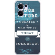 Чохол BoxFace OPPO Reno 13 FS 5G 