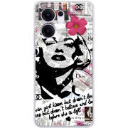 Чохол BoxFace OPPO Reno 13 FS 5G 