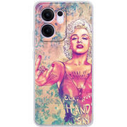 Чохол BoxFace OPPO Reno 13 FS 5G 