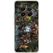 Чохол BoxFace Realme 12 4G 