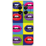 Чохол BoxFace Realme 12 4G 