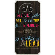 Чохол BoxFace Realme 12 4G 