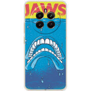 Чохол BoxFace Realme 12 4G Jaws