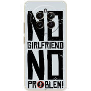 Чохол BoxFace Realme 12 4G No Girlfriend