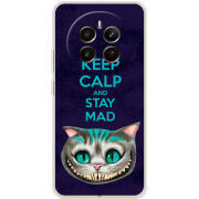 Чохол BoxFace Realme 12 4G Stay Mad