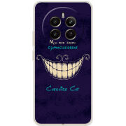 Чохол BoxFace Realme 12 4G Cheshire Cat