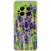 Чохол BoxFace Realme 12 4G Green Lavender