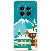 Чохол BoxFace Realme 12 4G Winteforest