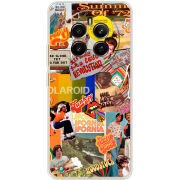 Чохол BoxFace Realme 12 4G 70s