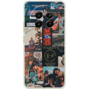 Чохол BoxFace Realme 12 4G 