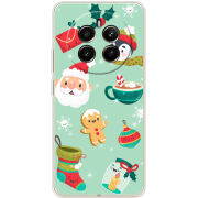 Чохол BoxFace Realme 12 4G 