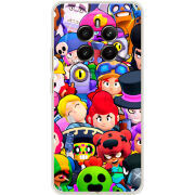 Чохол BoxFace Realme 12 4G 