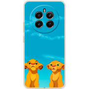 Чохол BoxFace Realme 12 4G 