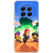 Чохол BoxFace Realme 12 4G 