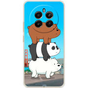 Чохол BoxFace Realme 12 4G 