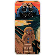 Чохол BoxFace Realme 12 4G 