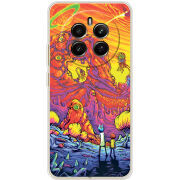 Чохол BoxFace Realme 12 4G 