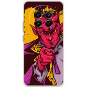 Чохол BoxFace Realme 12 4G 