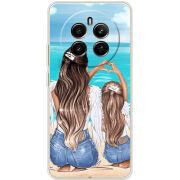 Чохол BoxFace Realme 12 4G Family Vacation