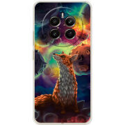 Чохол BoxFace Realme 12 4G CosmoFox