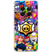 Чохол BoxFace Realme 12 4G 