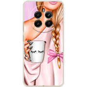 Чохол BoxFace Realme 12 4G Morning Coffee