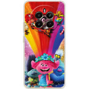 Чохол BoxFace Realme 12 4G Trolls