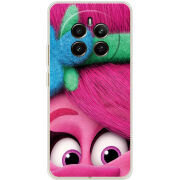 Чохол BoxFace Realme 12 4G Queen Poppy