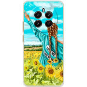 Чохол BoxFace Realme 12 4G Love Me, Love Me Not