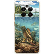 Чохол BoxFace Realme 12 4G Freshwater Lakes