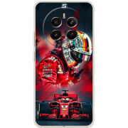 Чохол BoxFace Realme 12 4G Racing Car