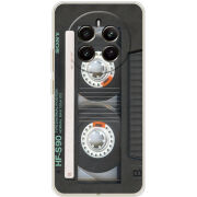 Чохол BoxFace Realme 12 4G Старая касета
