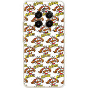 Чохол BoxFace Realme 12 4G Pringles Princess