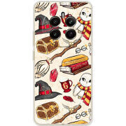 Чохол BoxFace Realme 12 4G Magic Items