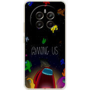 Чохол BoxFace Realme 12 4G Among Us