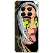Чохол BoxFace Realme 12 4G Billie