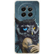 Чохол BoxFace Realme 12 4G Owl Woman
