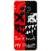 Чохол BoxFace Realme 12 4G Bad Smile